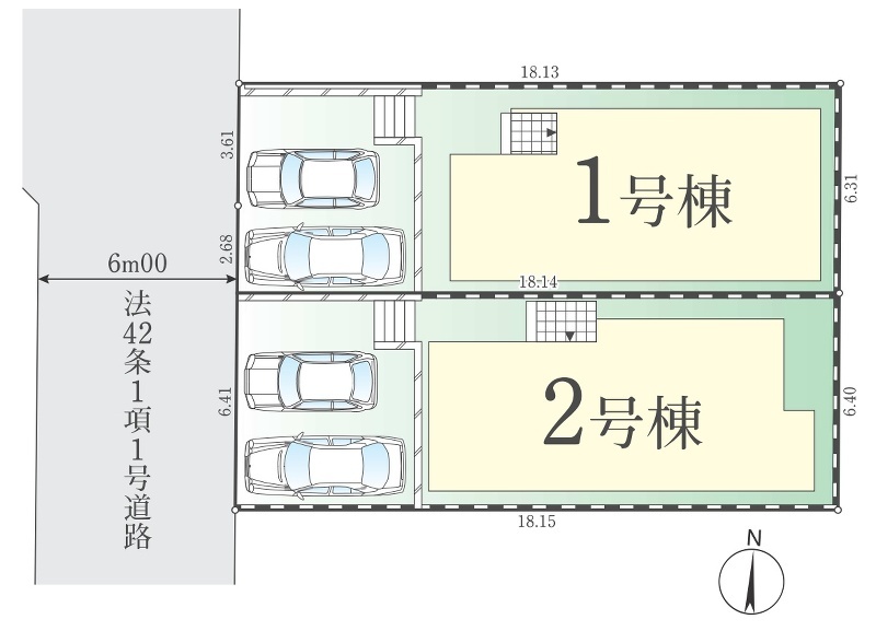 小金井市東町１丁目