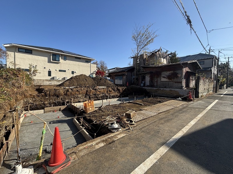 小金井市東町１丁目