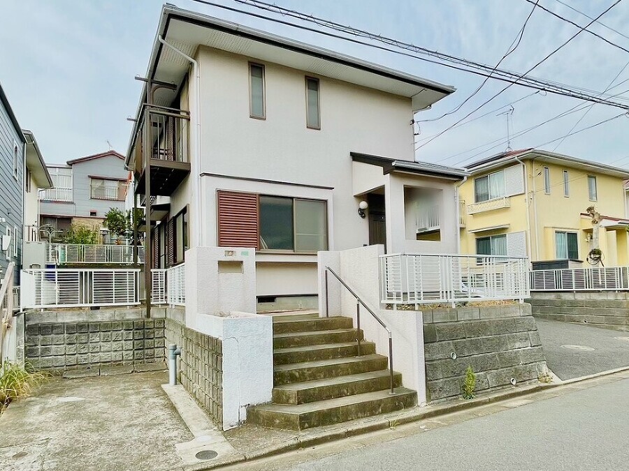 船橋市藤原６丁目