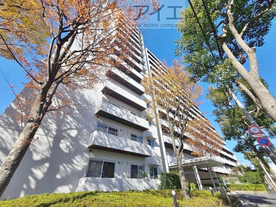 江戸川区中葛西1丁目