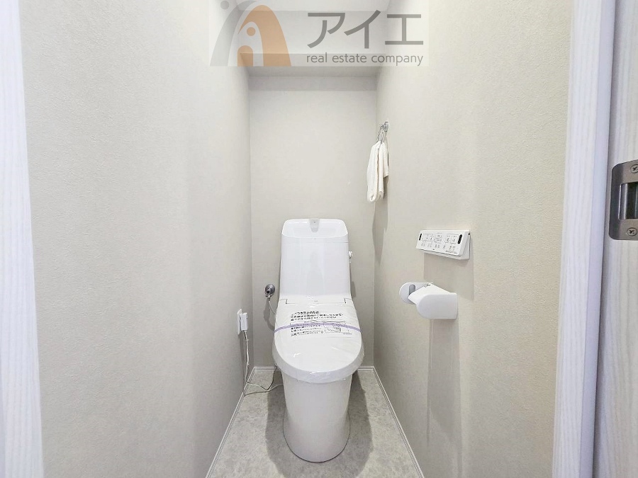 普通の生活で水道代を節約できる節水トイレ