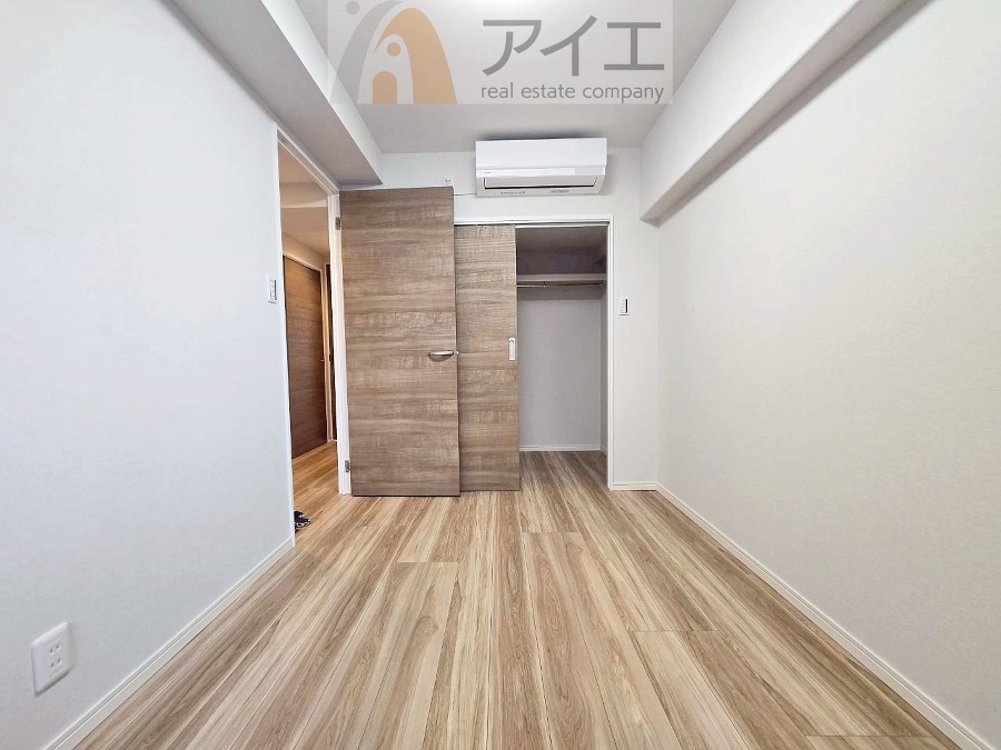 室内のなじみやすい仕様でインテリア性が高い