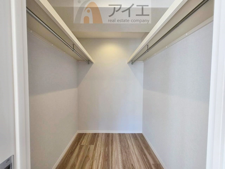 季節ごとの入れ替え不要、頼もしいWIC