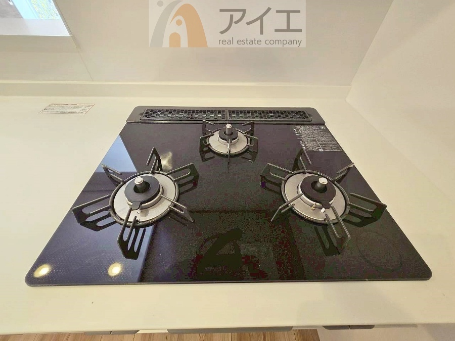 パンづくりやパーティ、大勢でお料理するのに大活躍