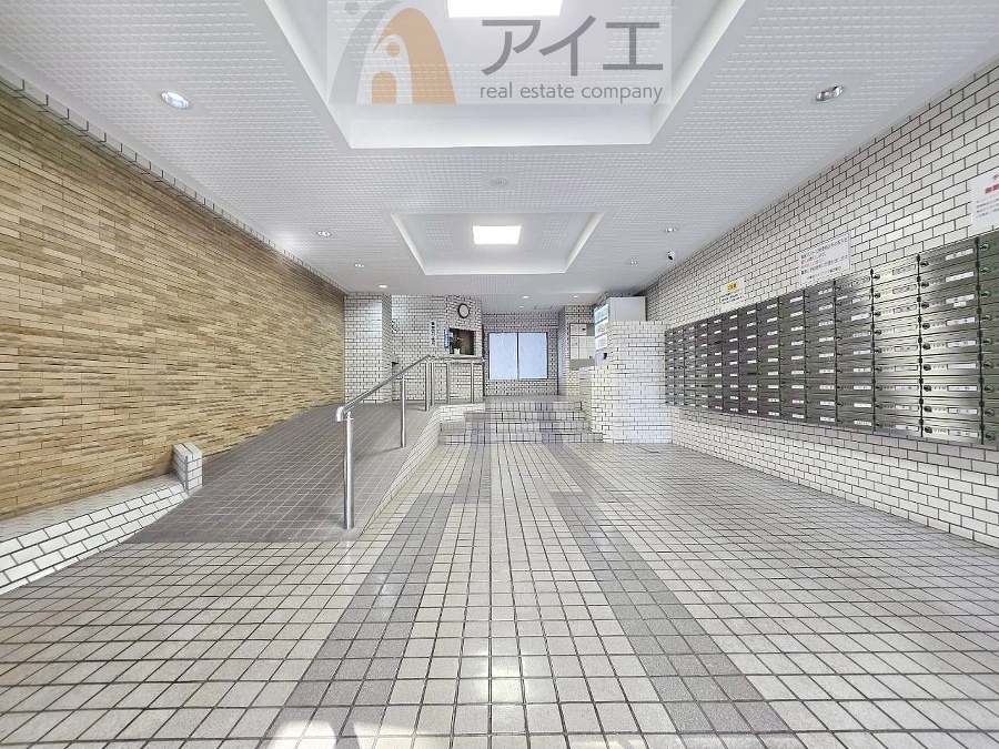 バリアフリー設計で安心な暮らしを