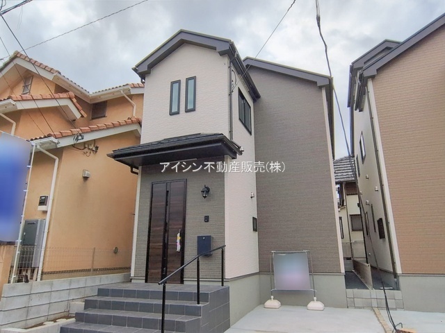 船橋市芝山１丁目