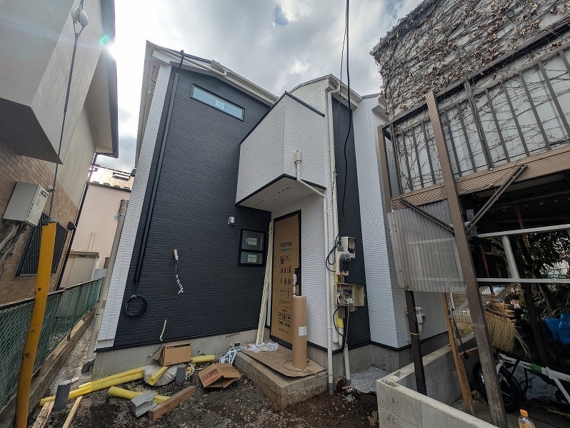 杉並区荻窪１丁目