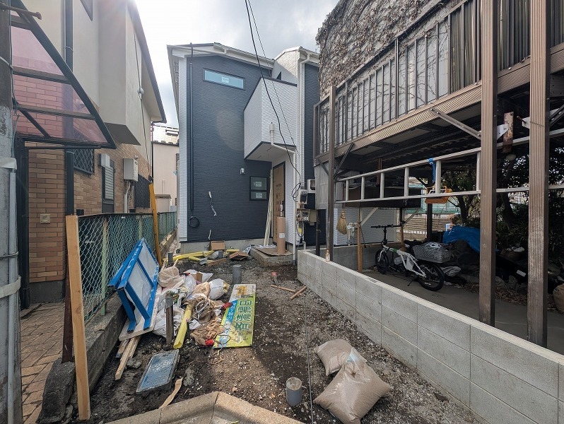 杉並区荻窪１丁目