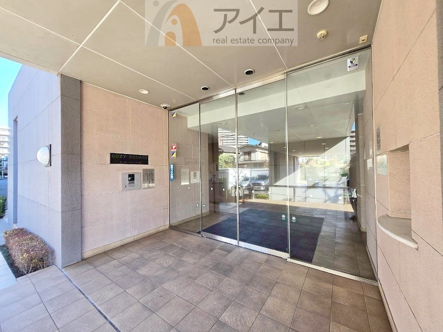 共働きや留守の多いご家族も安心の充実したセキュリティ