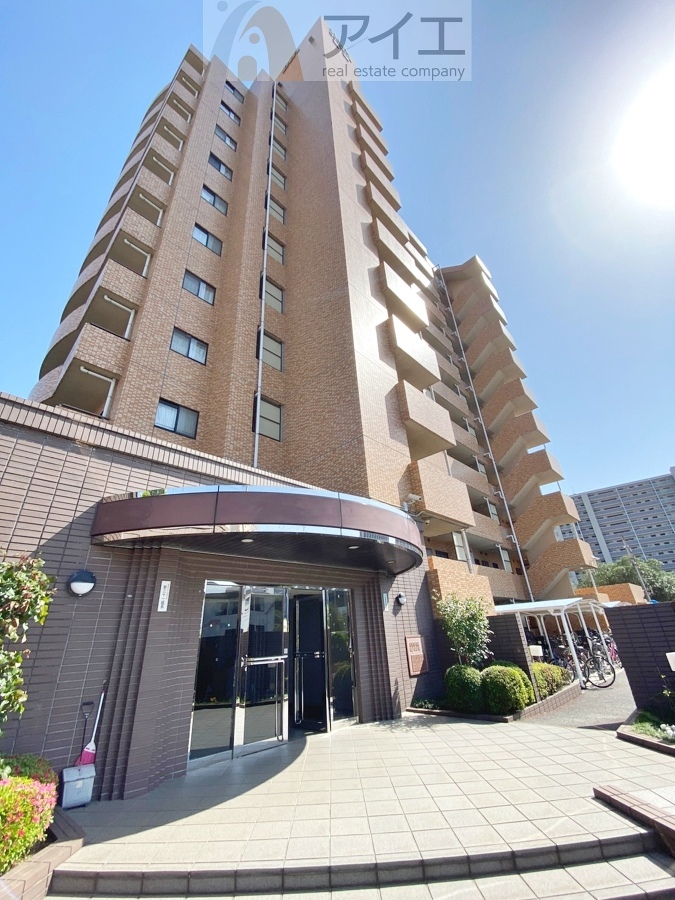 千葉市花見川区幕張町５丁目