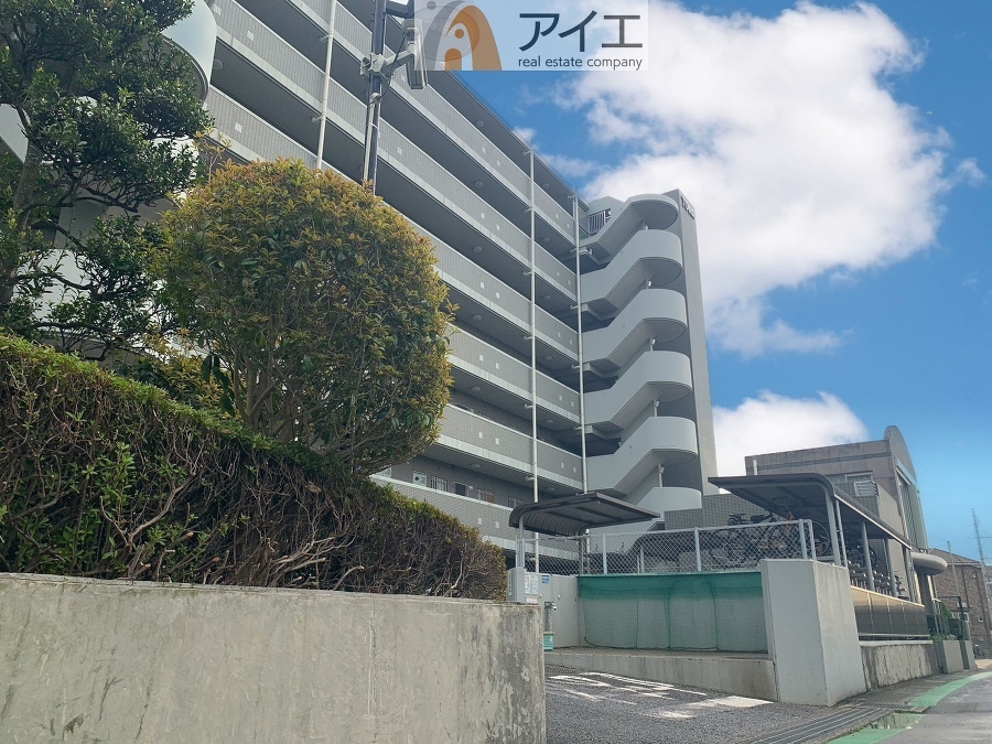 千葉市稲毛区稲毛東６丁目