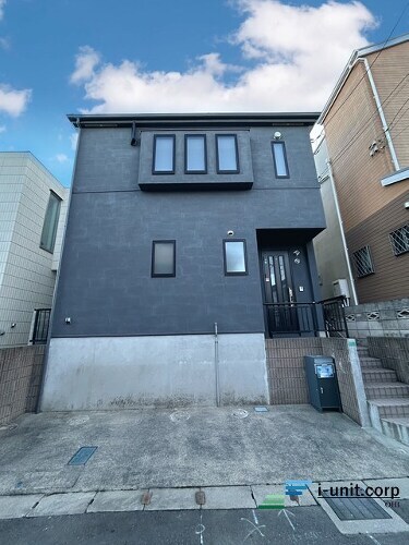 船橋市藤原１丁目