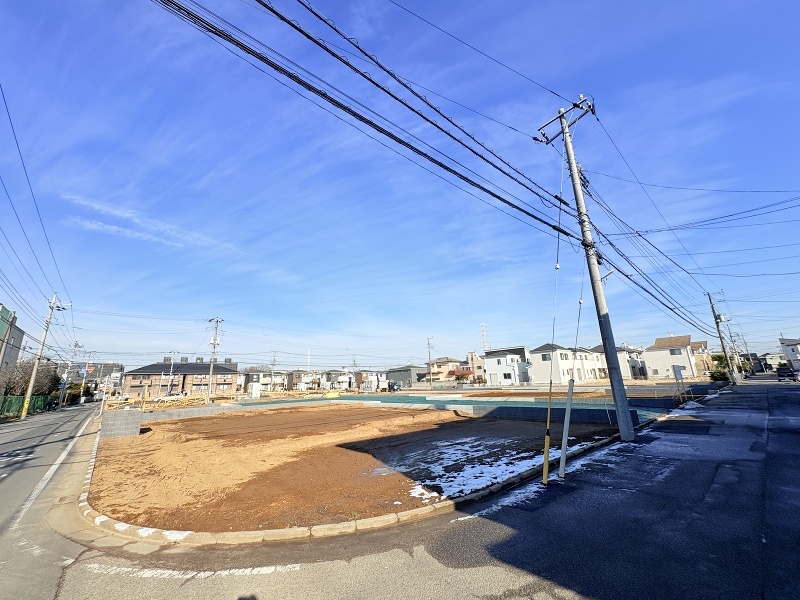 松戸市新松戸６丁目