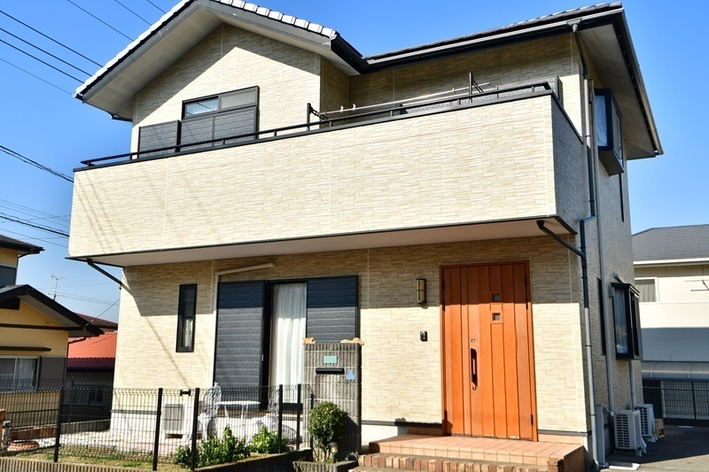 木更津市大久保6丁目