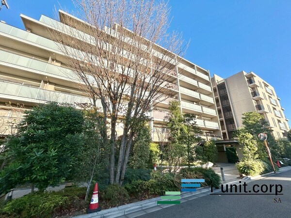 船橋市習志野台４丁目