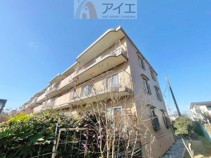 流山市東初石１丁目