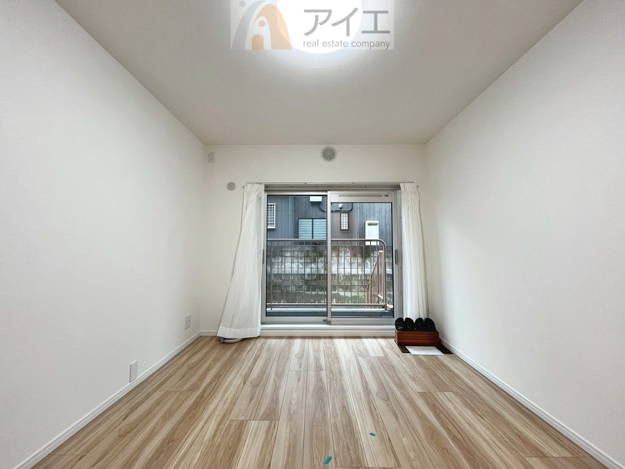 リビングとなじみやすい仕様でインテリア性が高い