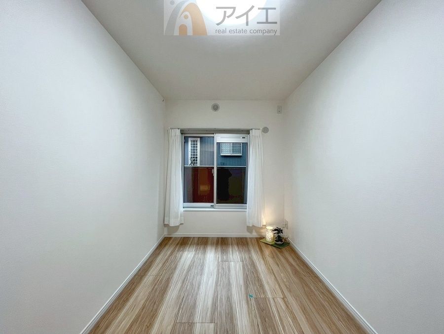 溢れる陽光でご家族の笑顔も輝く住まい