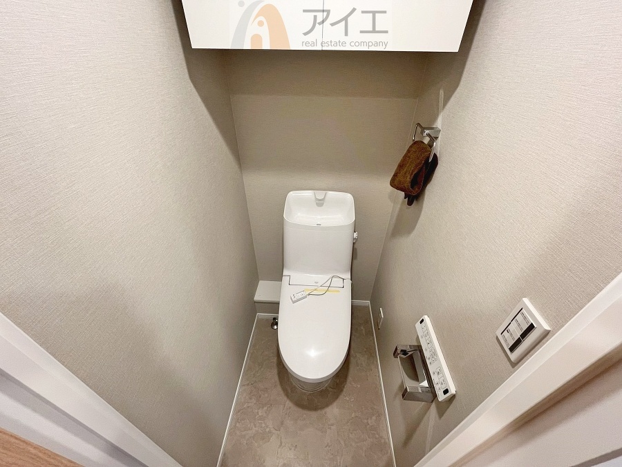 普通の生活で水道代を節約できる節水トイレ