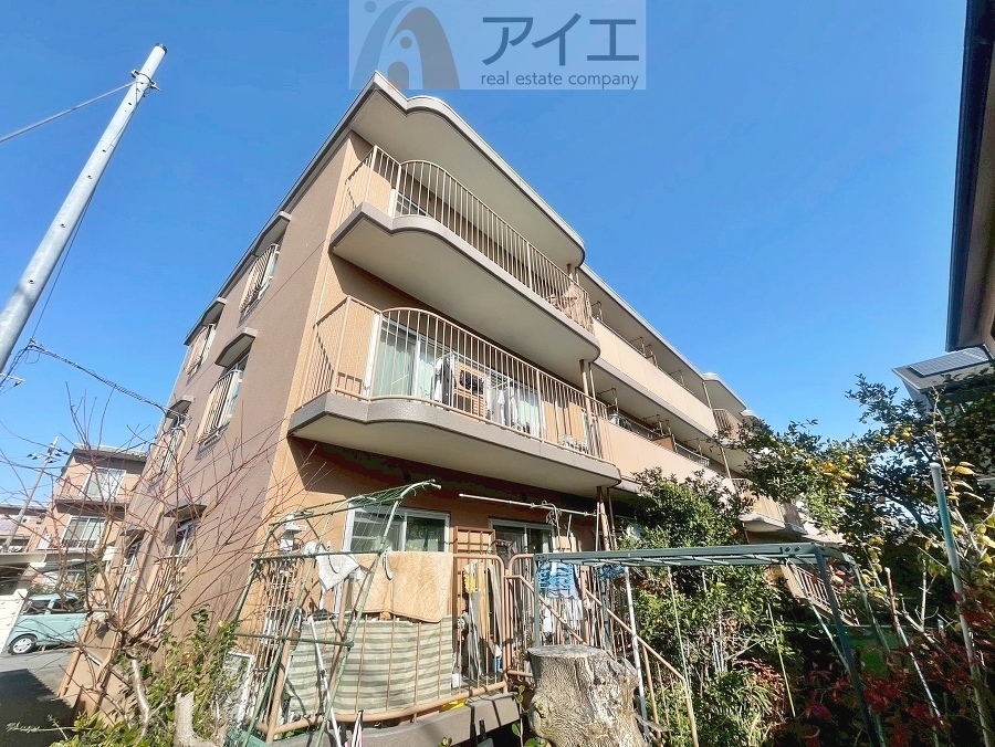 設備が充実したリノベーション物件で、豊かな生活を実現