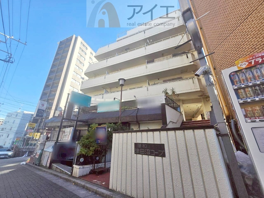 船橋市前原西2丁目