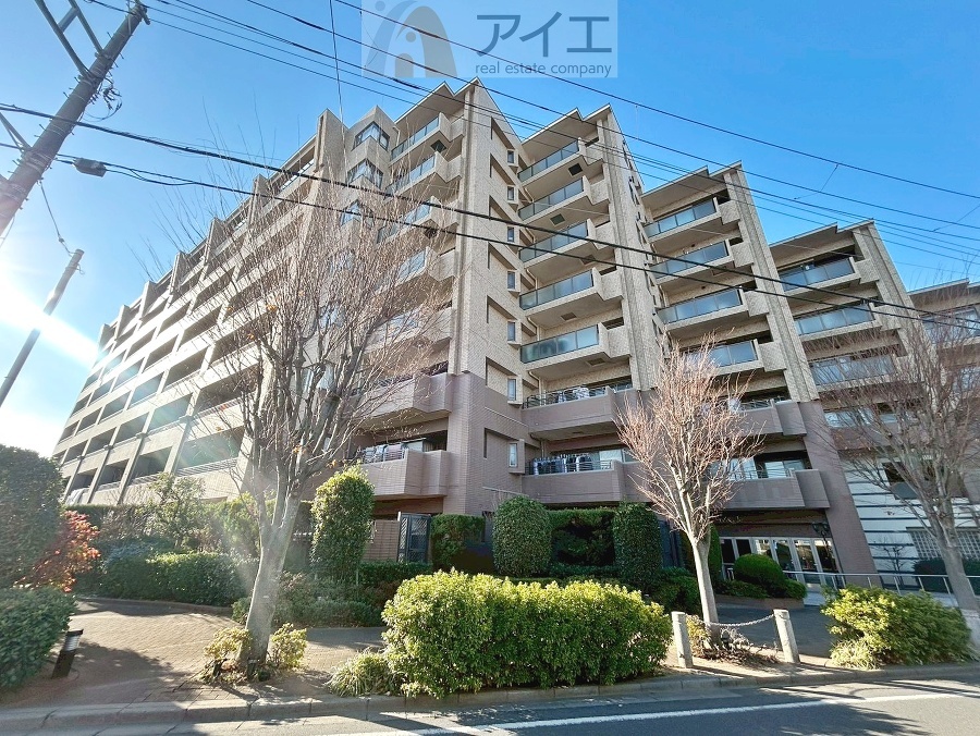 船橋市南三咲4丁目