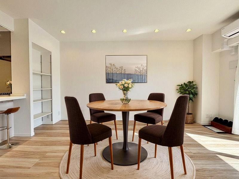 杉並区阿佐谷北２丁目