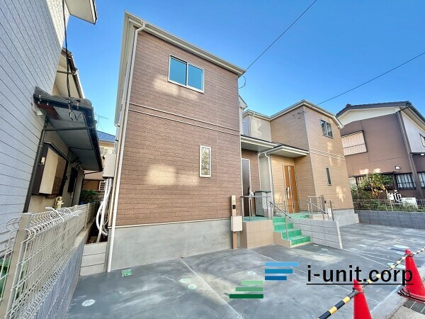 千葉市花見川区柏井１丁目