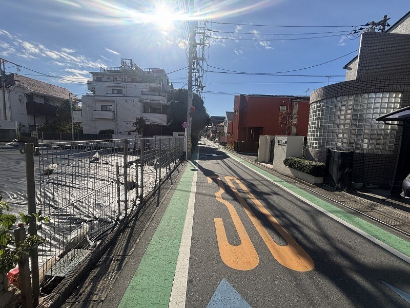 杉並区高円寺北３丁目