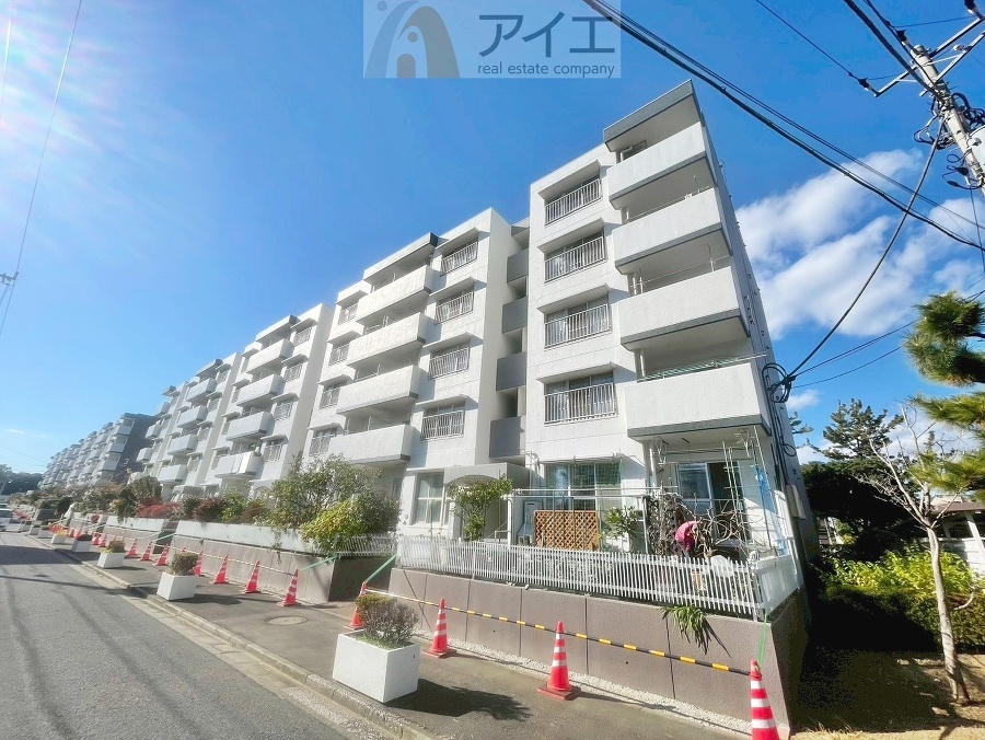 千葉市美浜区高浜３丁目