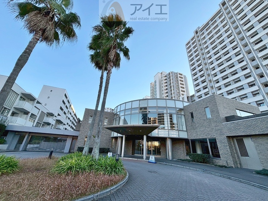 千葉市美浜区打瀬３丁目