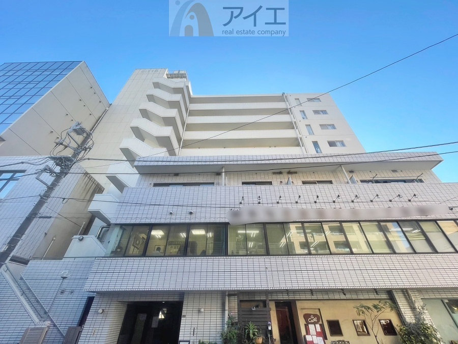 千葉市中央区登戸1丁目