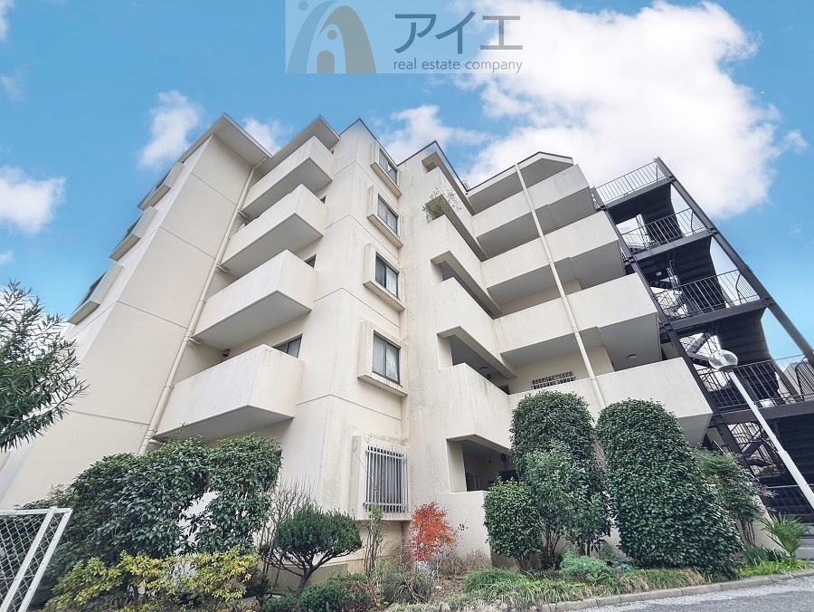 柏市中新宿１丁目