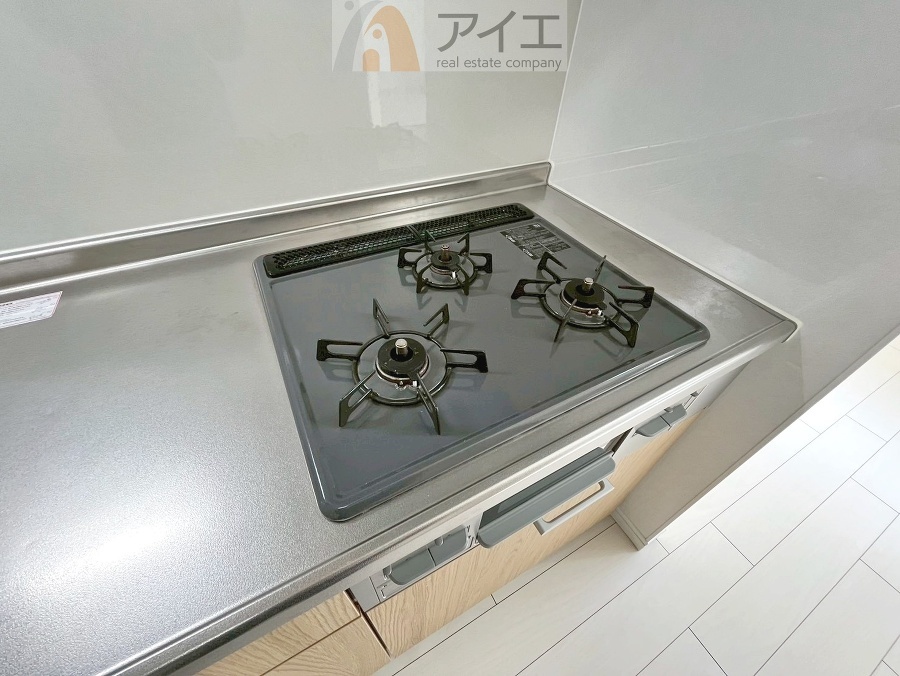 パンづくりやパーティ、大勢でお料理するのに大活躍