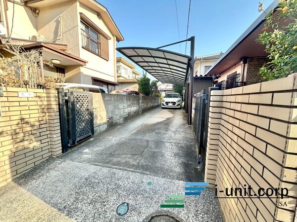 習志野市袖ヶ浦６丁目