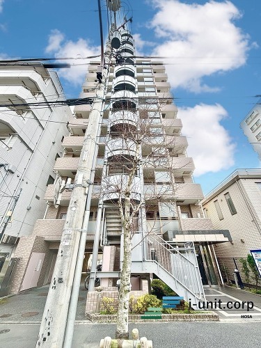 江戸川区北小岩１丁目