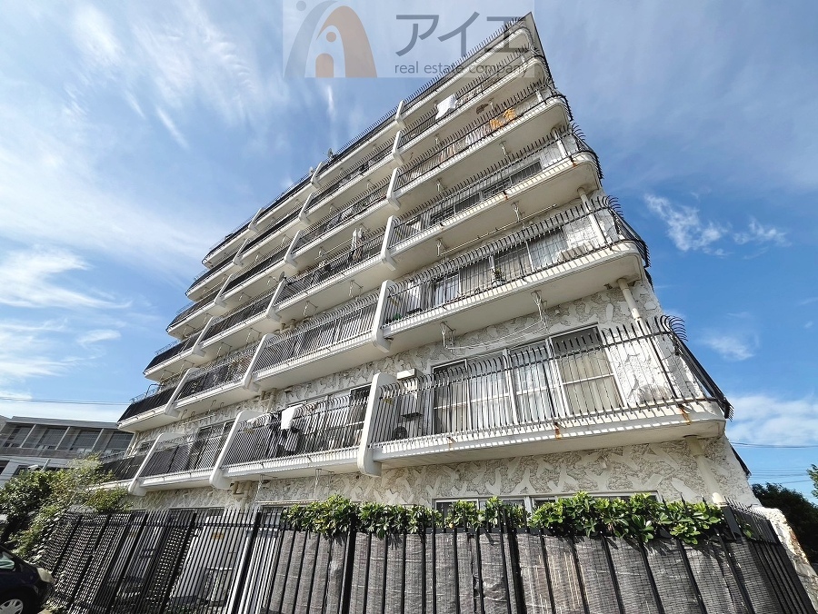 市川市福栄４丁目