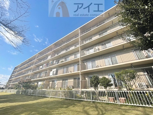 船橋市夏見台4丁目