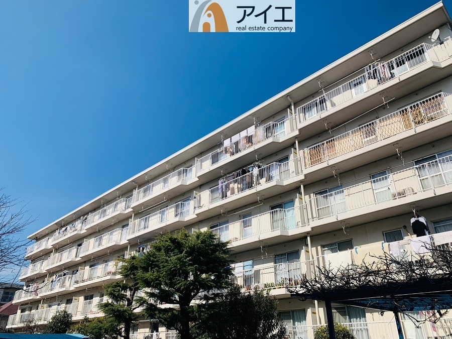 船橋市山手３丁目