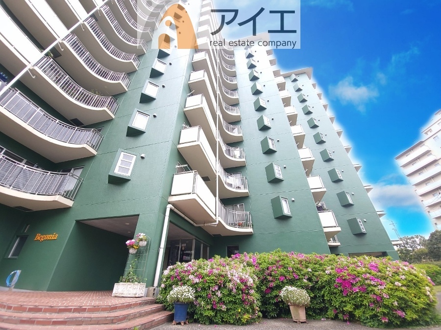 千葉市美浜区真砂２丁目