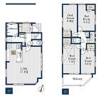 藤沢市羽鳥3丁目の画像