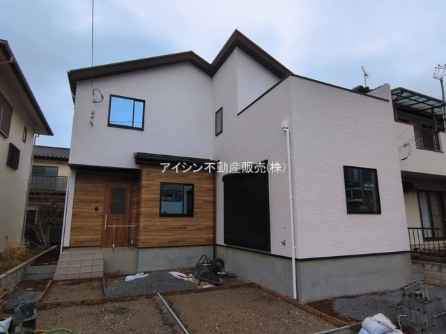 松戸市五香南３丁目