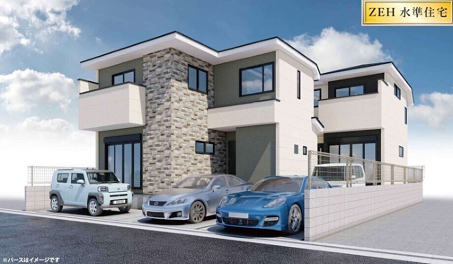 松戸市新松戸７丁目