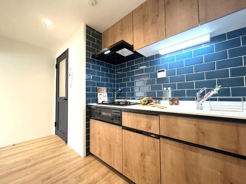 杉並区方南１丁目