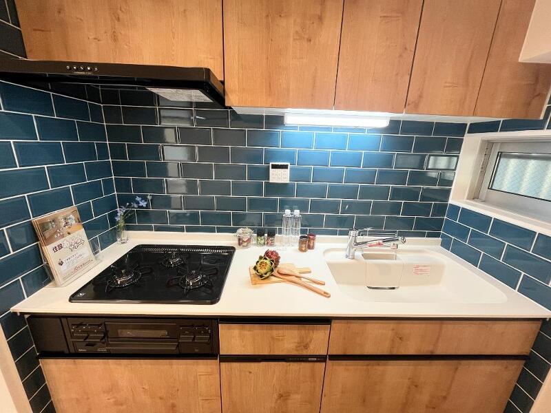 杉並区方南１丁目