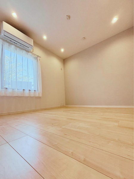 練馬区中村２丁目