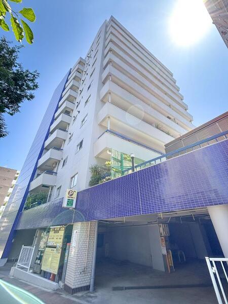 中野区中央１丁目