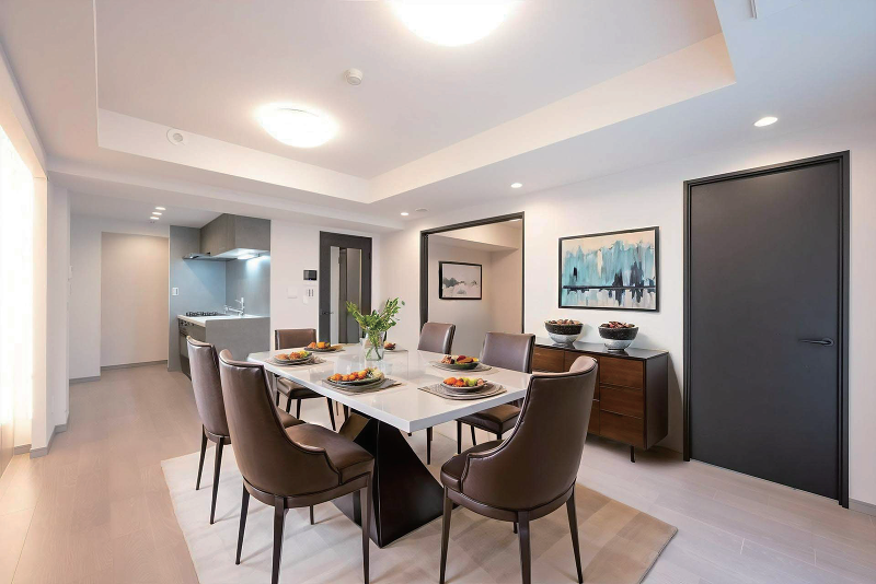 中野区野方１丁目