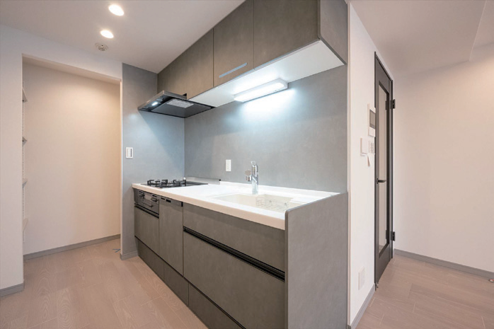 中野区野方１丁目