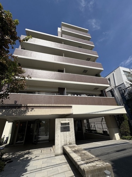 武蔵野市吉祥寺北町３丁目